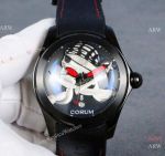 New Replica Corum Bubble Privateer Limited Edition Watches All Black_th.jpg